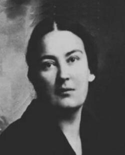 St. Maria of Paris